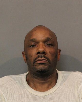 Roy Mitchell Walker